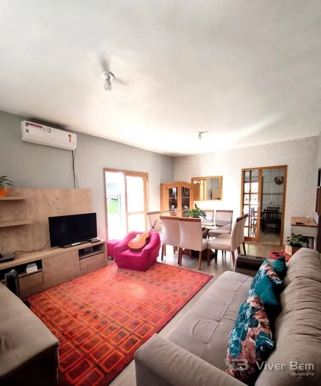 Casa com 2 dormitórios, foto 2