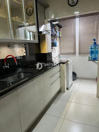 Apartamento com 3 dormitórios, foto 5