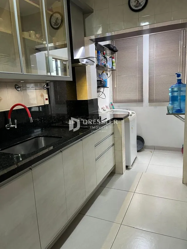 Apartamento com 3 dormitórios, foto 5