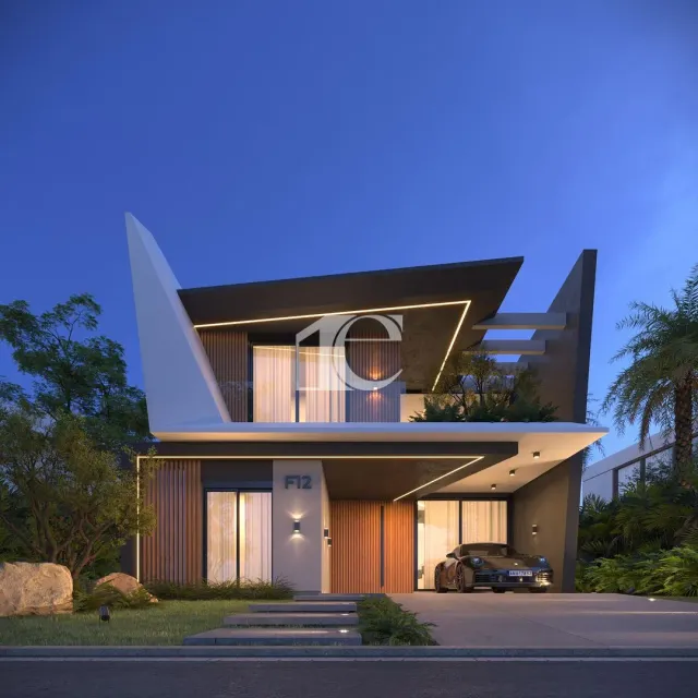 Casa com 4 dormitórios, foto 4