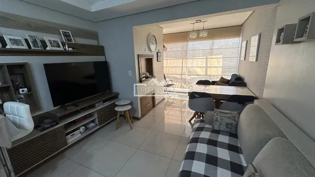 Apartamento com 1 dormitório, foto 3