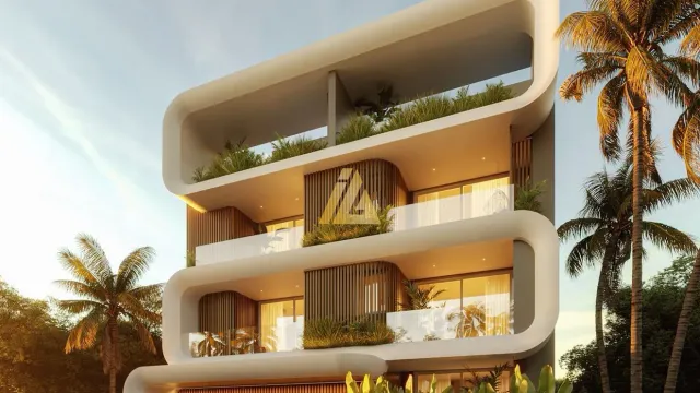 Apartamento com 3 dormitórios