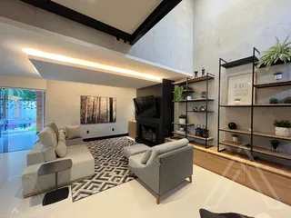 Casa com 5 dormitórios, foto 14