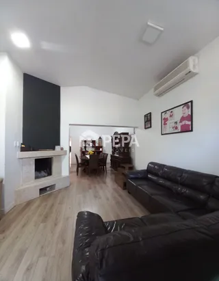 Casa com 3 dormitórios, foto 3