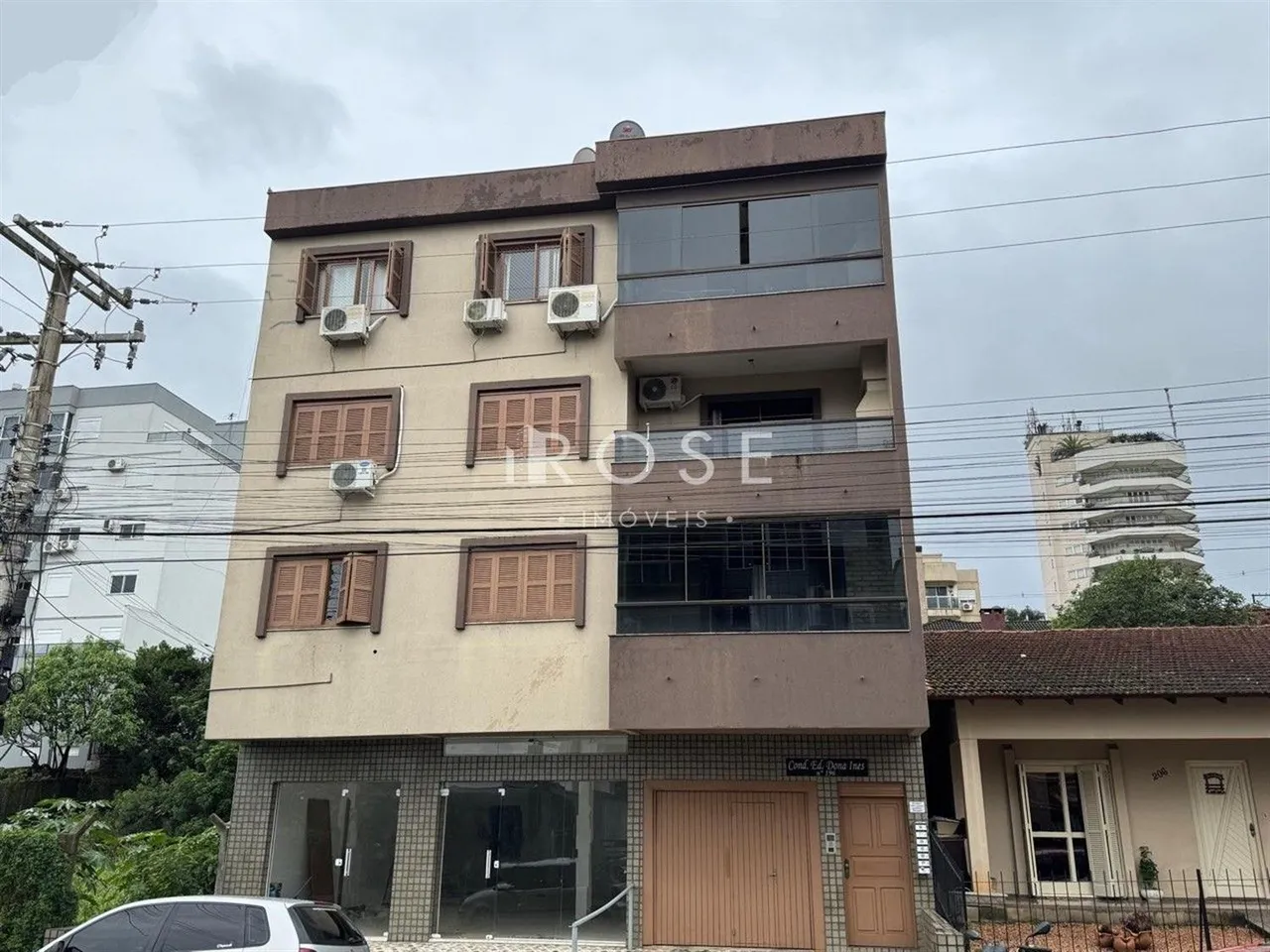 Apartamento com 3 dormitórios, foto 1