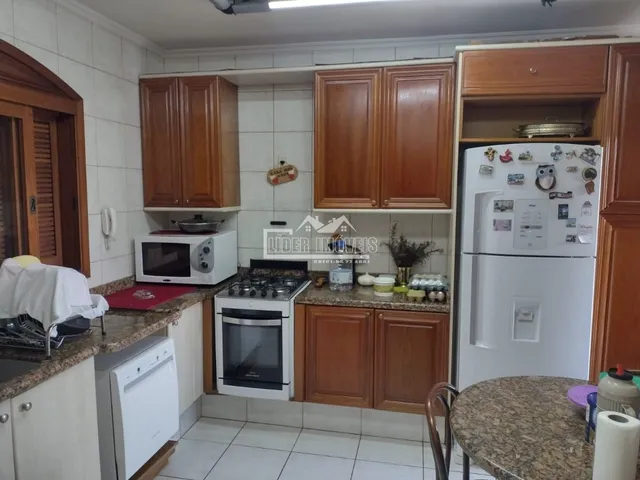 Casa com 4 dormitórios, foto 4