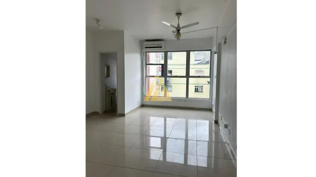 Sala comercial