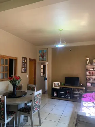 Casa com 4 dormitórios, foto 5