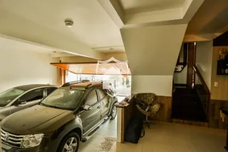 Casa com 4 dormitórios, foto 9