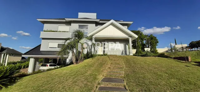 Casa com 4 dormitórios, foto 2