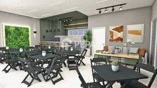 Casa com 2 dormitórios, foto 15
