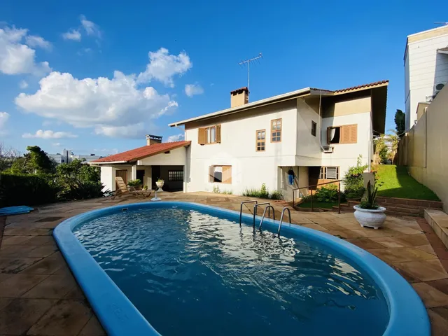 Casa com 4 dormitórios, foto 2