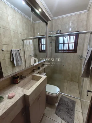 Casa com 3 dormitórios, foto 15