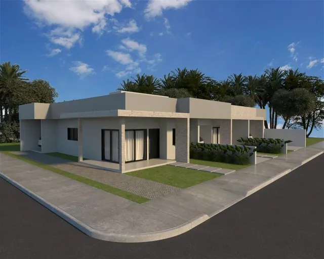 Casa com 2 dormitórios, foto 2
