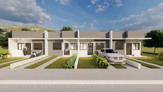 Casa geminada com 2 dormitórios, foto 1