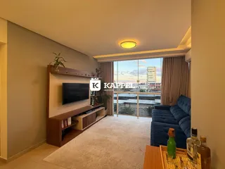 Apartamento com 2 dormitórios, foto 8