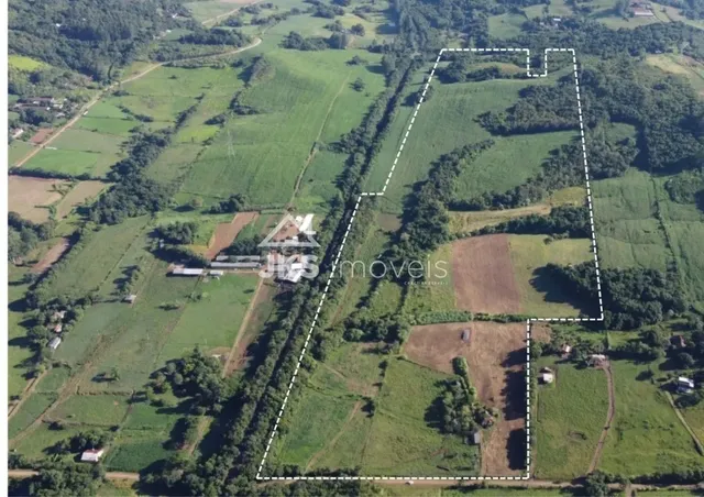 Área rural, foto 4