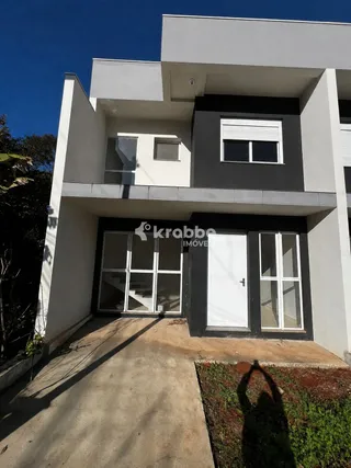 Sobrado com 2 dormitórios, foto 1