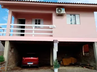 Casa com 2 dormitórios, foto 1