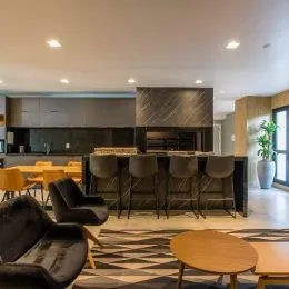 Apartamento com 3 dormitórios, foto 2