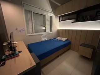 Apartamento com 2 dormitórios, foto 8