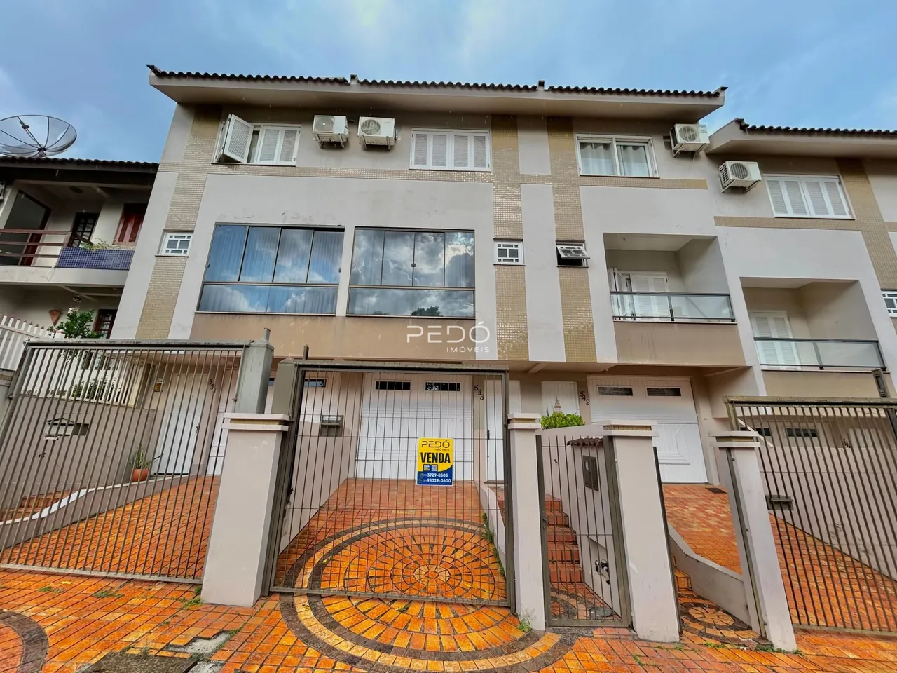 Sobrado com 2 dormitórios, foto 1