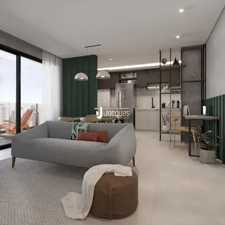 Apartamento com 2 dormitórios, foto 13