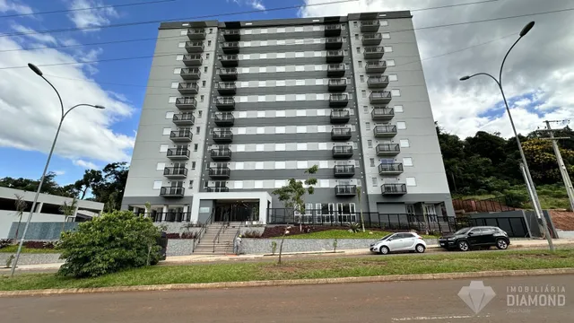 Apartamento com 3 dormitórios