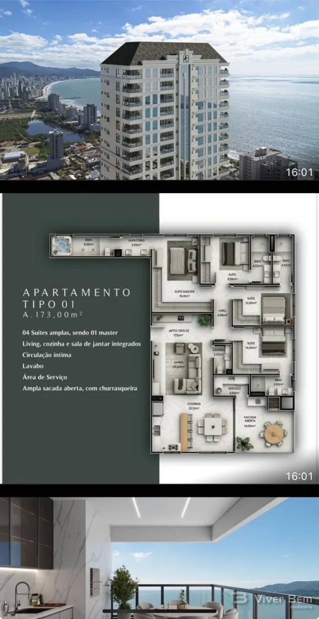 Apartamento, foto 4