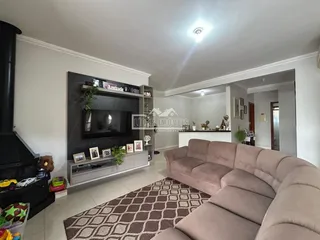Casa com 3 dormitórios, foto 4