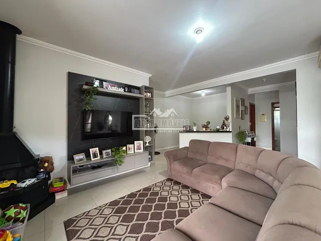 Casa com 3 dormitórios, foto 4