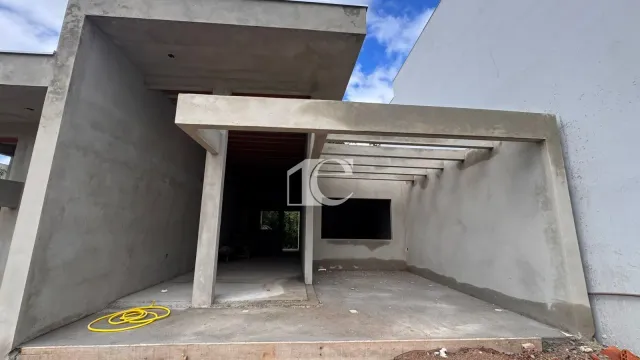 Casa geminada com 2 dormitórios, foto 2