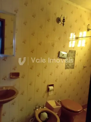 Casa com 4 dormitórios, foto 4