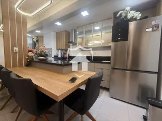 Apartamento com 2 dormitórios, foto 3