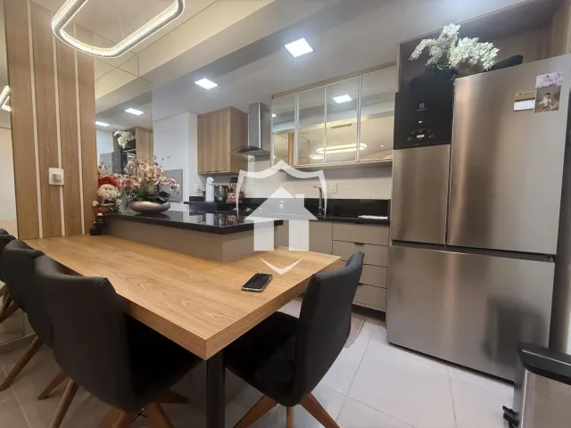 Apartamento com 2 dormitórios, foto 3