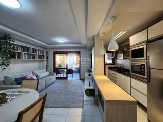 Apartamento com 2 dormitórios, foto 5