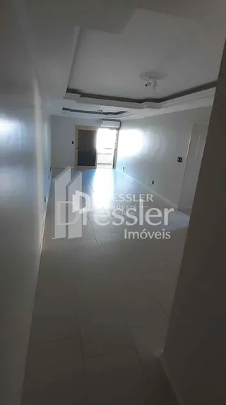 Apartamento com 3 dormitórios, foto 2
