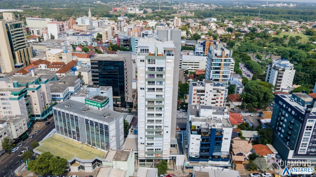 Apartamento com 2 dormitórios, foto 1