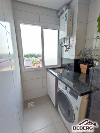 Apartamento com 2 dormitórios, foto 8