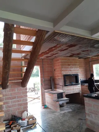 Área rural com 4 dormitórios, foto 8