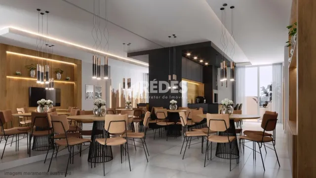 Apartamento com 1 dormitório, foto 4