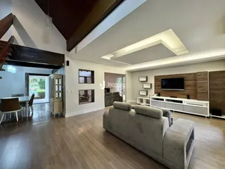 Casa com 4 dormitórios, foto 5