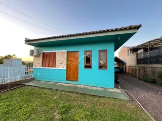Casa com 2 dormitórios, foto 1