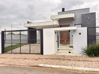 Casa com 3 dormitórios, foto 3