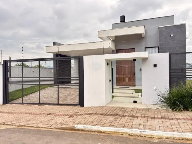 Casa com 3 dormitórios, foto 3