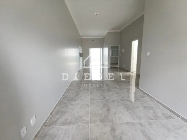 Casa geminada com 2 dormitórios, foto 2