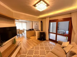 Casa com 4 dormitórios, foto 10