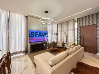 Casa com 3 dormitórios, foto 3