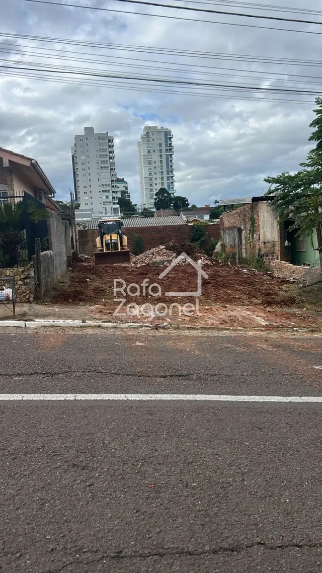 Terreno
