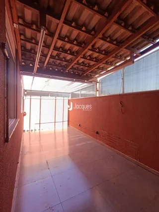 Casa geminada com 3 dormitórios, foto 9
